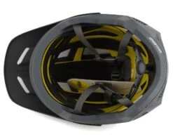 Fox Racing Speedframe MIPS Helmet (Grey Camo) (S) -Two Wheel Haven 29385 033 s 2