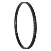 Sun Ringle Rhyno Lite XL Rim (Black) (36H) (Schrader) (24" / 507 ISO)