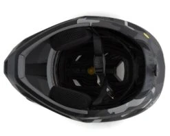 Fox Racing Proframe RS Full Face Helmet (Black Camo) (M) -Two Wheel Haven 29870 247 m 2