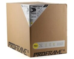 Fox Racing Proframe RS Full Face Helmet (Black Camo) (M) -Two Wheel Haven 29870 247 m 4