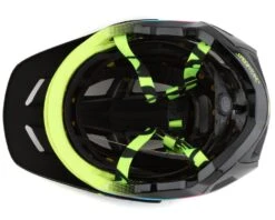 Fox Racing Speedframe Pro MIPS Helmet (Lunar Black) (S) -Two Wheel Haven 29875 001 s 2