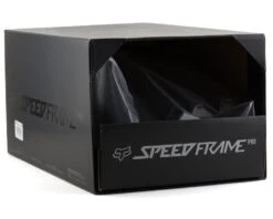 Fox Racing Speedframe Pro MIPS Helmet (Lunar Black) (S) -Two Wheel Haven 29875 001 s 3
