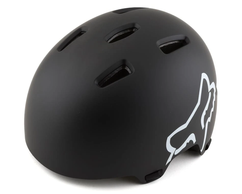 Fox Racing Youth Flight MIPS Helmet (Black) (Universal Youth) 1 Fox Racing Youth Flight MIPS Helmet (Black) (Universal Youth)