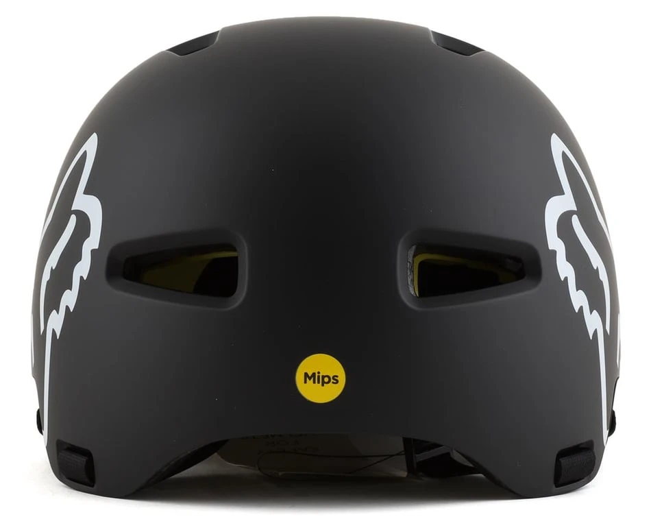 Fox Racing Youth Flight MIPS Helmet (Black) (Universal Youth) 2 Fox Racing Youth Flight MIPS Helmet (Black) (Universal Youth) - Image 2