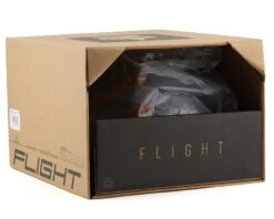 Fox Racing Youth Flight MIPS Helmet (Black) (Universal Youth) 7 Fox Racing Youth Flight MIPS Helmet (Black) (Universal Youth) -Two Wheel Haven 29947 001 os 3