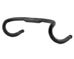 Enve Carbon Road Handlebars (Black) (31.8mm) (Internal Cable Routing) (Compact) (42cm)