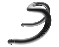 Enve Carbon Road Handlebars (Black) (31.8mm) (Internal Cable Routing) (Compact) (42cm) -Two Wheel Haven 300 1000 369 4