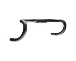 Enve Carbon Road Handlebars (Black) (31.8mm) (Internal Cable Routing) (Compact) (42cm) -Two Wheel Haven 300 1000 369 5