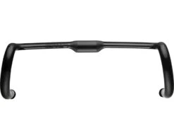 Enve Aero Handlebar (Black) (31.8mm) (Carbon) (44cm) -Two Wheel Haven 300 1003 106 2