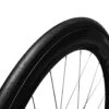 Enve SES Road Tubeless Tire (Black) (700c / 622 ISO) (25mm) (Folding) (Natural-Synthetic/Vectran)