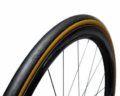 Enve SES Road Tubeless Tire (Tan Wall) (700c / 622 ISO) (29mm) (Folding) (Natural-Synthetic/Vectran)