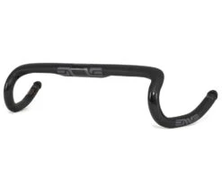 Enve Gravel Handlebar (Black/White) (31.8mm) (G Series) (Carbon) (42cm) (12° Flare)