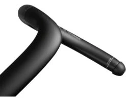 Enve Gravel Handlebar (Black/White) (31.8mm) (G Series) (Carbon) (42cm) (12° Flare) -Two Wheel Haven 300 1025 001 4