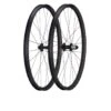 Specialized Roval Terra CLX Evo Wheelset (Carbon/Black) (Shimano/SRAM) (12 X 100, 12 X 142mm) (650b / 584 ISO) (Centerlock) (Tubeless)