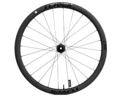 Specialized Roval Rapide C38 Wheelset (Carbon/Black) (Shimano/SRAM) (12 X 100, 12 X 142mm) (700c / 622 ISO) (Centerlock) (Tubeless) -Two Wheel Haven 30021 4500 3