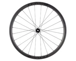 Specialized Roval Alpinist CL II Wheels (Carbon/Black) (Shimano/SRAM) (Rear) (12 X 142mm) (700c / 622 ISO) -Two Wheel Haven 30022 5302 2