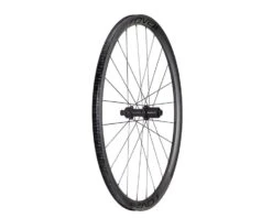 Specialized Roval Alpinist CLX II Wheels (Carbon/Black) (Shimano/SRAM) (Rear) (12 X 142mm) (700c / 622 ISO)