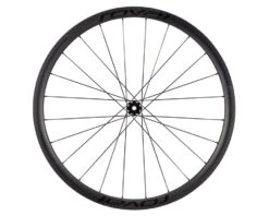 Specialized Roval Alpinist CLX II Wheels (Carbon/Black) (Shimano/SRAM) (Rear) (12 X 142mm) (700c / 622 ISO) -Two Wheel Haven 30022 5402 2