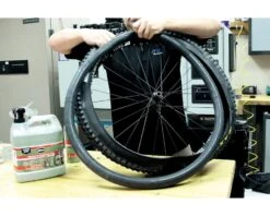 Slime 700c Self-Sealing Inner Tube (Presta) (19 - 25mm) (48mm) -Two Wheel Haven 30085 3