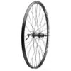 Specialized Stout XC SL Rear Wheel (Black/Charcoal) (Shimano/SRAM) (QR X 141mm) (29" / 622 ISO) (Centerlock)