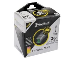 Michelin Protek Max 700c Inner Tube (Presta) (32 - 42mm) (40mm) (Self-Sealing) -Two Wheel Haven 30166 3