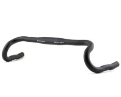 Ritchey RL1 VentureMax Gravel Handlebar (BB Black) (31.8mm) (46cm) (24° Flare)
