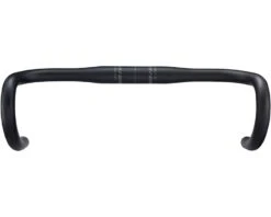 Ritchey Comp Curve Drop Handlebar (Matte Black) (31.8mm) (40cm) -Two Wheel Haven 30335317052 3