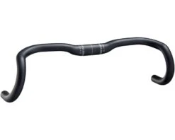 Ritchey Comp ErgoMax Drop Handlebar (Black) (31.8mm) (42cm) (12° Flare)
