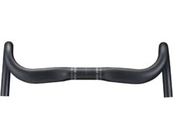 Ritchey Comp ErgoMax Drop Handlebar (Black) (31.8mm) (42cm) (12° Flare) -Two Wheel Haven 30335317073 2