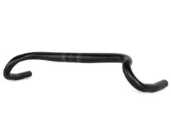 Ritchey Comp Beacon Drop Handlebar (Matte Black) (31.8mm) (42cm) (36° Flare)