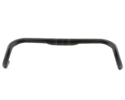 Ritchey Comp Butano Handlebar (BB Black) (w/ Internal Routing) (46cm) (18° Flare) -Two Wheel Haven 30335317106 2