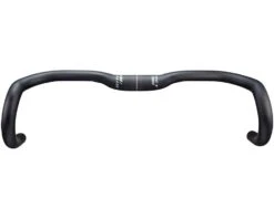 Ritchey WCS Ergomax Handlebar (Matte Black) (31.8mm) (40cm) (12° Flare)