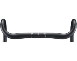 Ritchey WCS Evo-Curve Bar (Matte Black) (31.8mm) (40cm) -Two Wheel Haven 30355427087 2