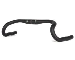 Ritchey WCS VentureMax Handlebar (Matte Black) (31.8mm) (40cm) (24° Flare)