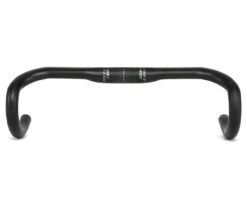 Ritchey WCS Streem Internal Routing Handlebar (Matte Black) (31.8mm) (40cm) (2° Flare) -Two Wheel Haven 30355427123 2