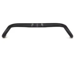 Ritchey WCS Beacon Handlebar (Matte Black) (31.8mm) (40cm) (36° Flare) -Two Wheel Haven 30355427127 2