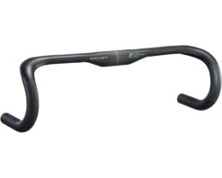 Ritchey WCS Carbon Streem II Road Handlebar (Black) (31.8mm) (40cm)