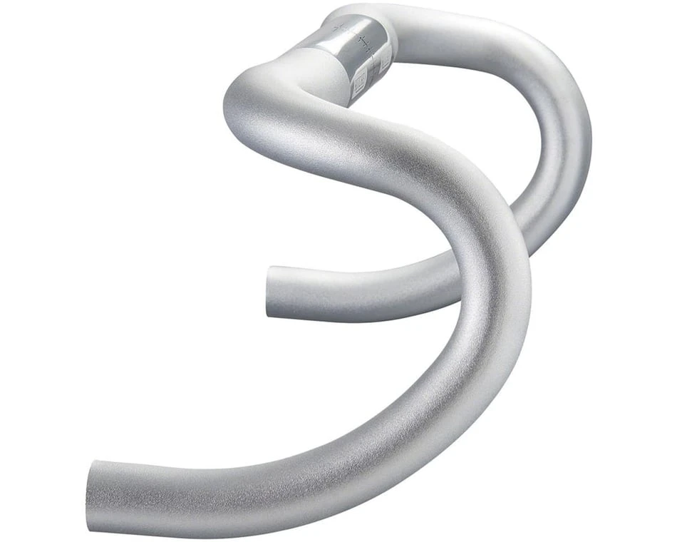 Ritchey Classic EvoCurve Handlebar (Polished Silver) (31.8mm) (40cm) 3 Ritchey Classic EvoCurve Handlebar (Polished Silver) (31.8mm) (40cm) - Image 3
