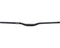 Ritchey Comp Trail Rizer Bar (Matte Black) (31.8mm) (20mm Rise) (780mm) (2/9° Sweep)