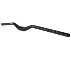 Ritchey Comp Trail 10D Rizer Handlebar (Matte Black) (31.8mm) (20mm Rise) (800mm) (4/10° Sweep)