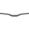 Ritchey WCS Carbon Rizer Handlebar (Black) (31.8mm) (30mm Rise) (710mm) (6/9° Sweep)