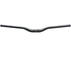 Ritchey WCS Carbon Rizer Handlebar (Black) (31.8mm) (30mm Rise) (710mm) (6/9° Sweep)
