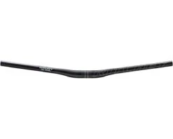 Ritchey WCS Carbon Trail Rizer Bar (Black) (31.8mm) (15mm Rise) (780mm) (4/9° Sweep)