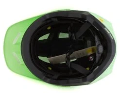 Fox Racing Speedframe MIPS Helmet (Cucumber) (L) -Two Wheel Haven 31147 435 l 2