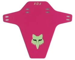 Fox Racing Mud Guard (Berry Punch)