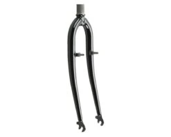 Dimension Mountain Fork (Black) (Canti) (26") (260mm) (Straight)