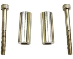 Portland Design Works Disc Brake Spacer For Full Metal/Poncho Fenders