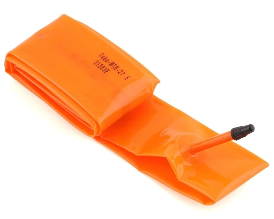 Tubolito Tubo 27.5" MTB Inner Tube (Presta) (1.8 - 2.5") (42mm) 1 Tubolito Tubo 27.5" MTB Inner Tube (Presta) (1.8 - 2.5") (42mm)