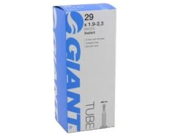 Giant 29" Sealant Inner Tube (Presta) (1.9 - 2.3") (48mm) -Two Wheel Haven 330000040 2
