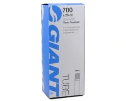 Giant 700c Thorn Resistant Inner Tube (Schrader) (28 - 32mm) (35mm) -Two Wheel Haven 330000058 2
